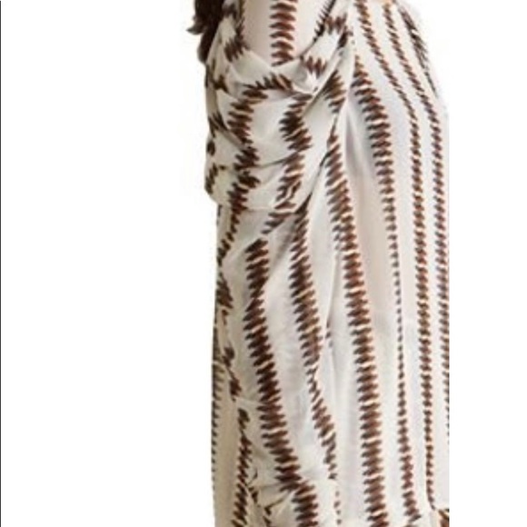 Munthe Explorer Blouse size 36. Never worn! - Picture 5 of 8